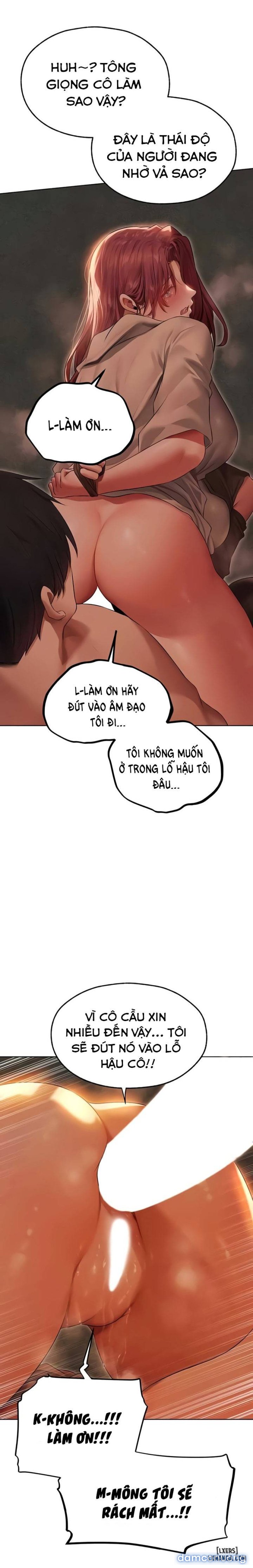 Săn MILF Ở Thế Giới Khác Chapter 51 - Page 15