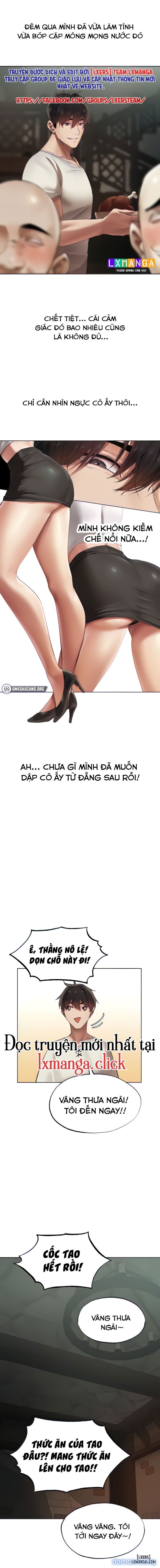 Săn MILF Ở Thế Giới Khác Chapter 23 - Page 5