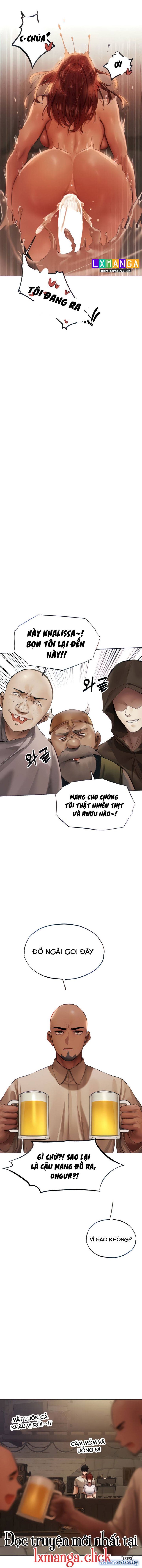 Săn MILF Ở Thế Giới Khác - Chương 26 - Page 14