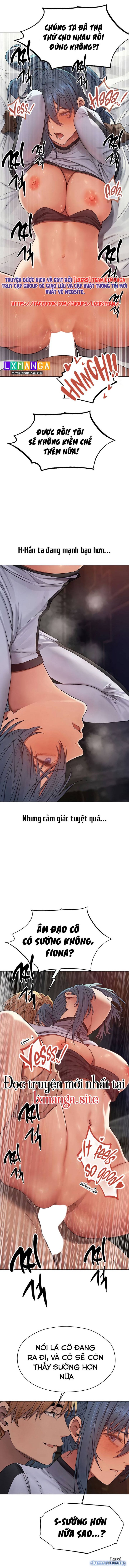 Săn MILF Ở Thế Giới Khác Chapter 64 - Page 1