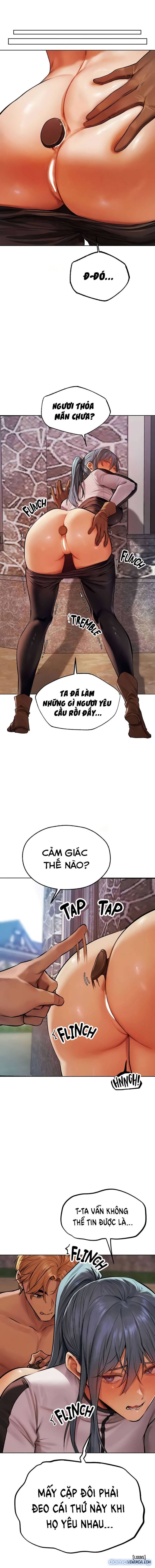 Săn MILF Ở Thế Giới Khác Chapter 64 - Page 6