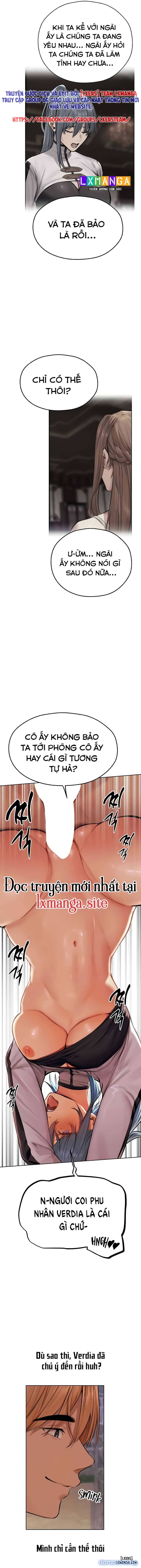 Săn MILF Ở Thế Giới Khác Chapter 64 - Page 9