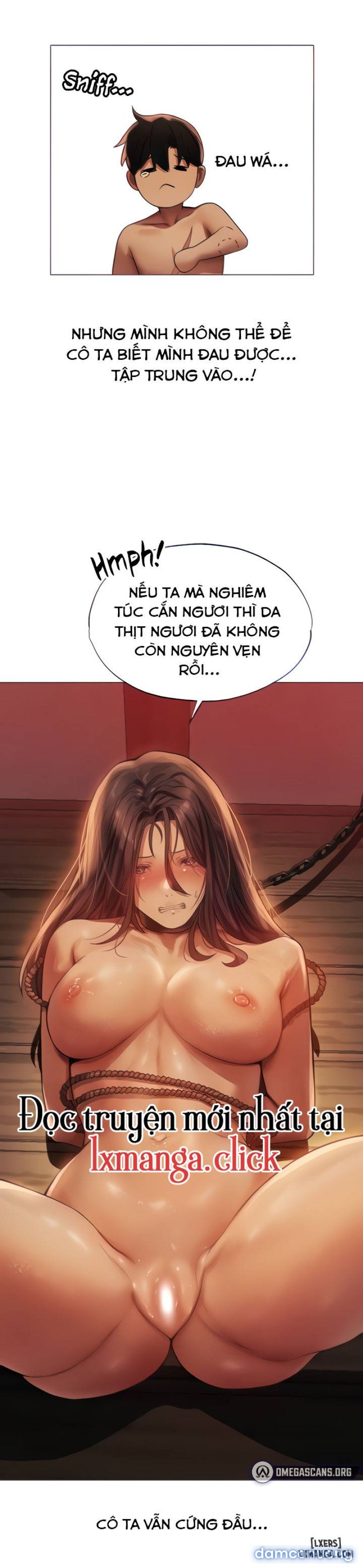 Săn MILF Ở Thế Giới Khác Chapter 29 - Page 15