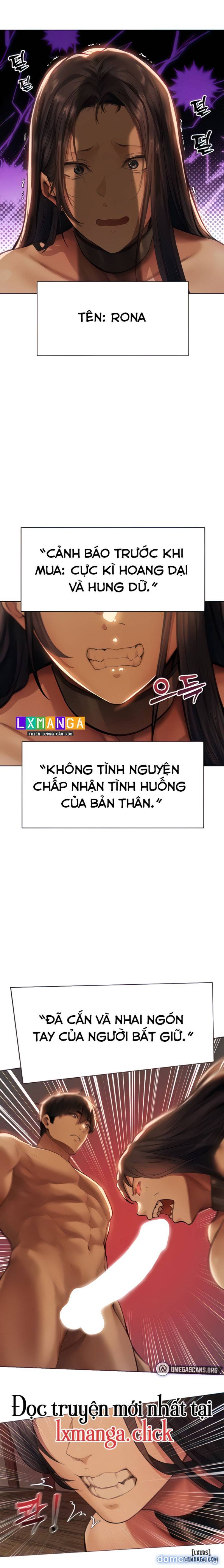 Săn MILF Ở Thế Giới Khác Chapter 29 - Page 2