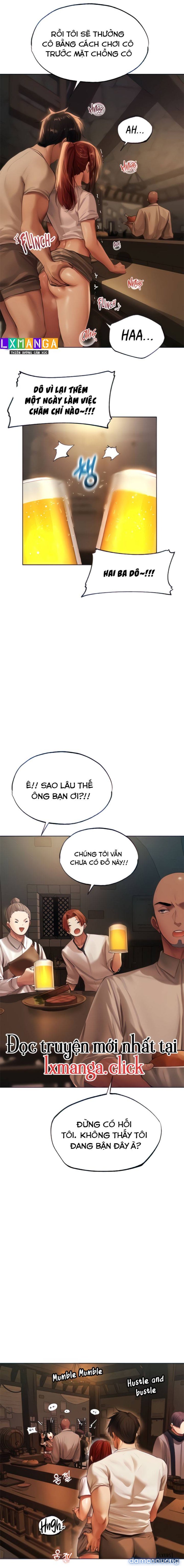 Săn MILF Ở Thế Giới Khác Chapter 27 - Page 2