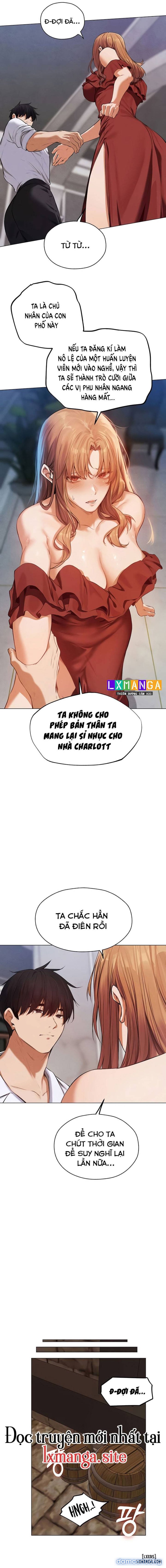 Săn MILF Ở Thế Giới Khác Chapter 55 - Page 1