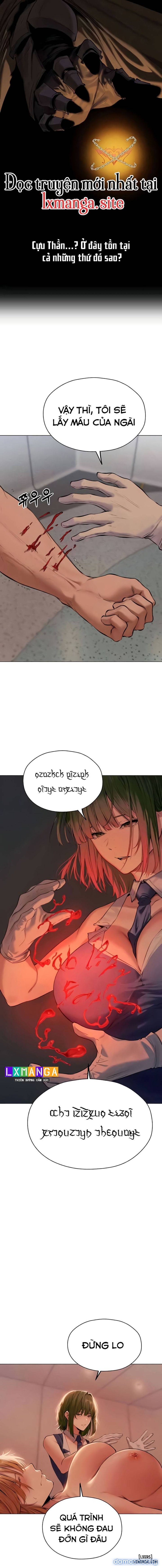 Săn MILF Ở Thế Giới Khác Chapter 55 - Page 9