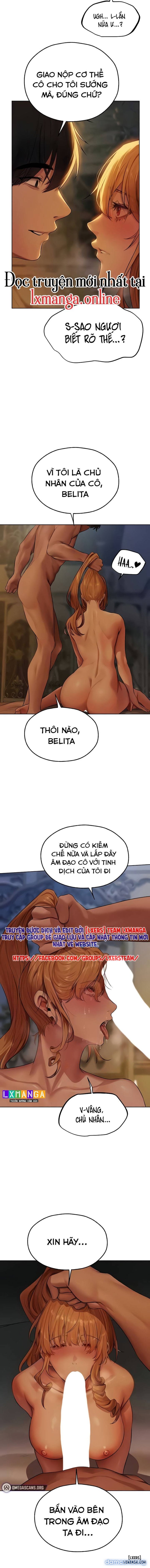 Săn MILF Ở Thế Giới Khác Chapter 45 - Page 7