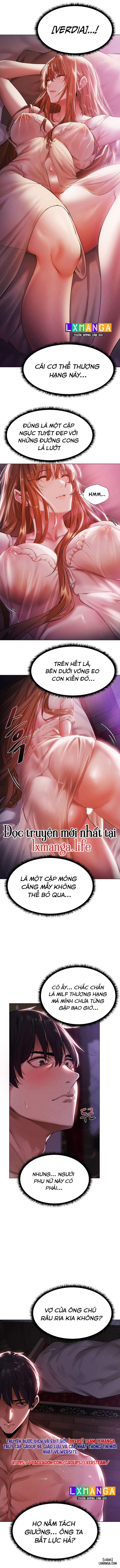 Săn MILF Ở Thế Giới Khác: Chương 2