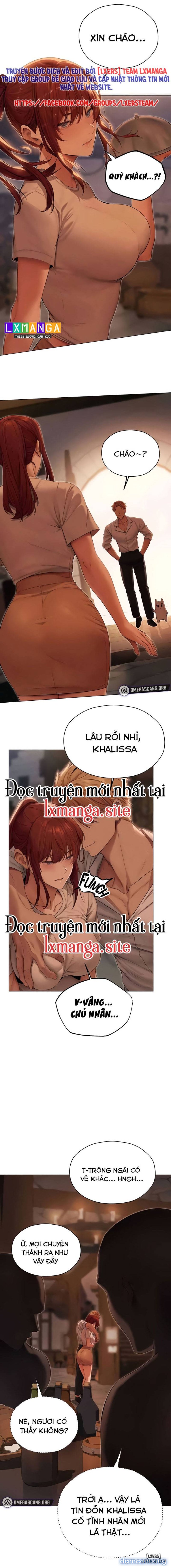 Săn MILF Ở Thế Giới Khác Chapter 57 - Page 1