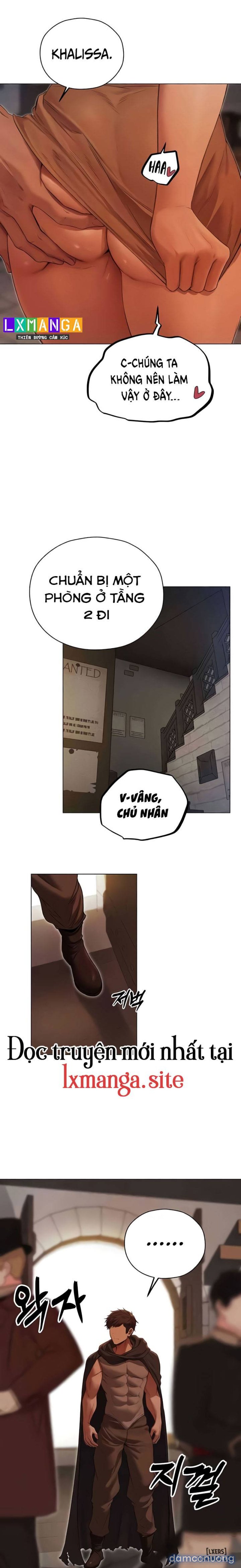 Săn MILF Ở Thế Giới Khác Chapter 57 - Page 2