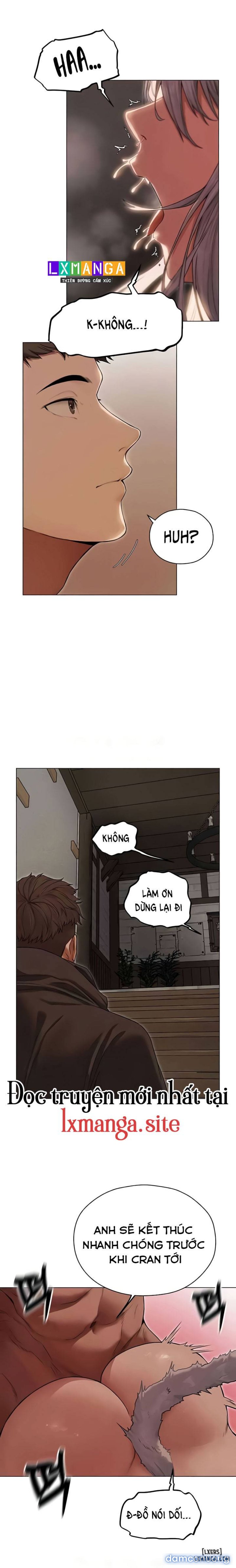 Săn MILF Ở Thế Giới Khác Chapter 57 - Page 4