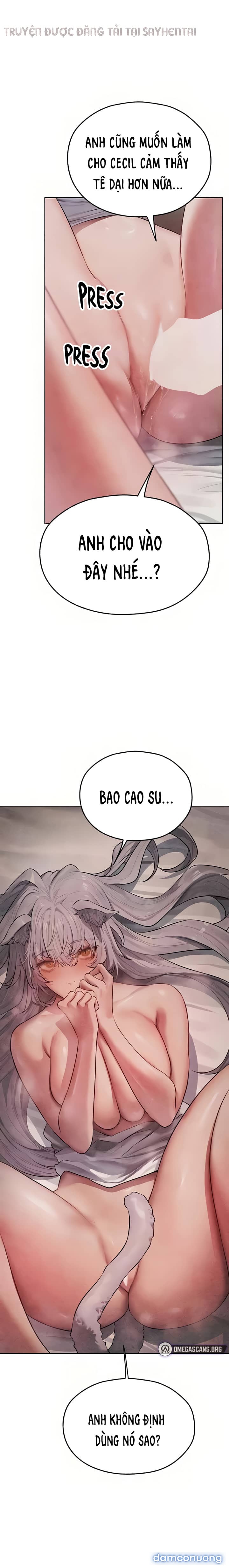 Săn MILF Ở Thế Giới Khác Chapter 49 - Page 3