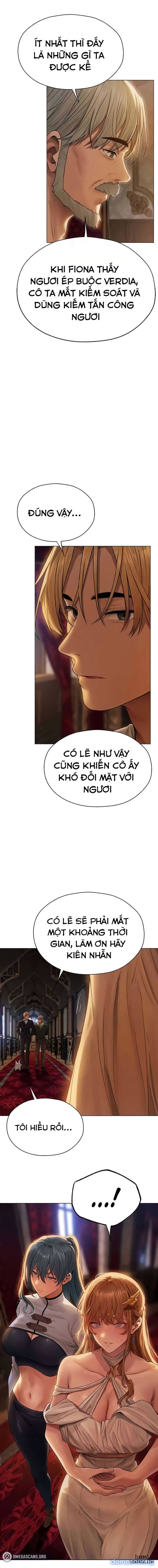 Săn MILF Ở Thế Giới Khác Chapter 60 - Page 16