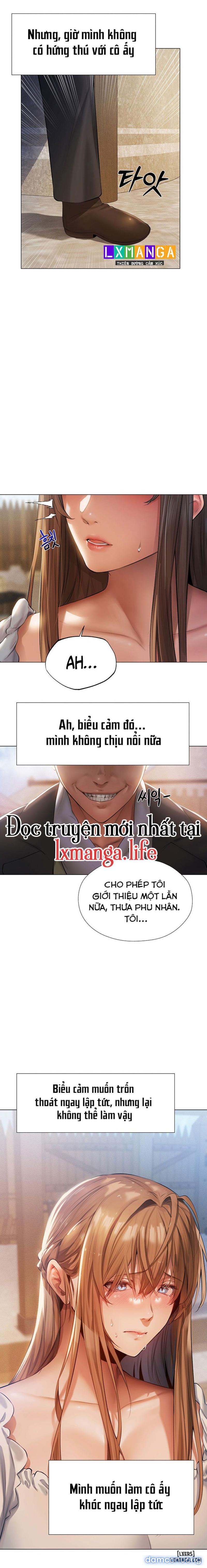 Săn MILF Ở Thế Giới Khác: Chương 5