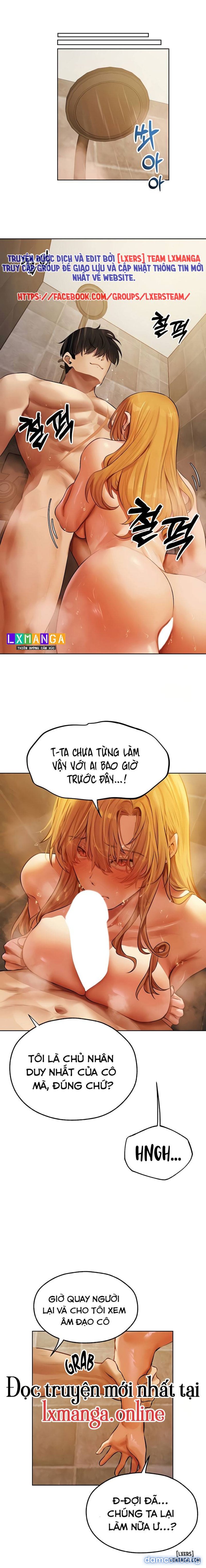 Săn MILF Ở Thế Giới Khác Chapter 46 - Page 7