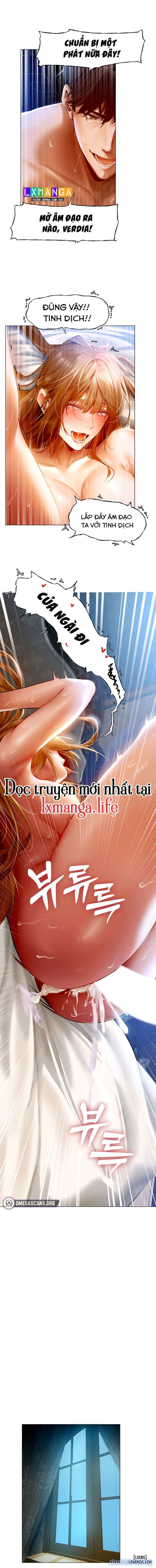 Săn MILF Ở Thế Giới Khác: Chương 7