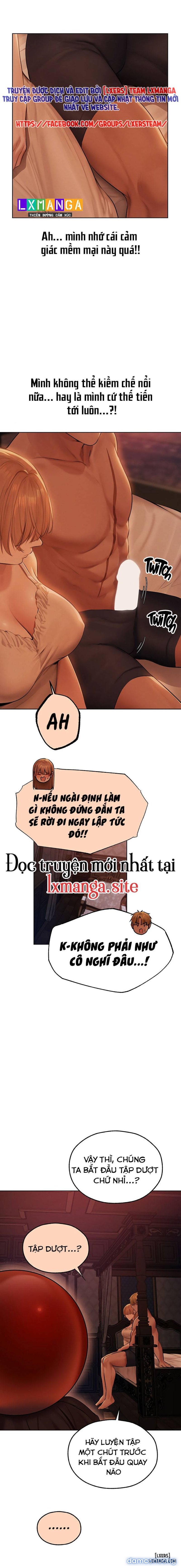 Săn MILF Ở Thế Giới Khác Chapter 67 - Page 7