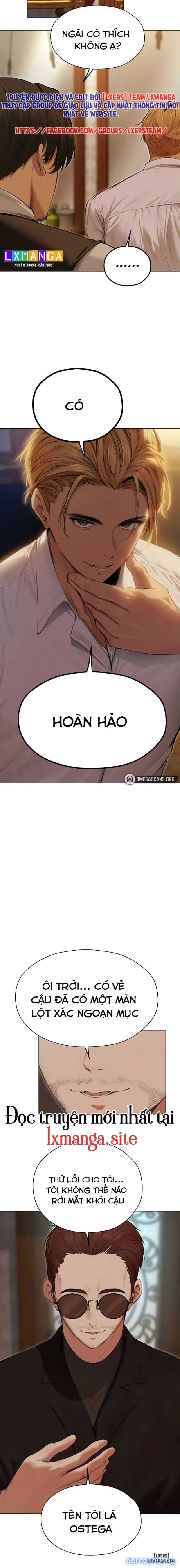 Săn MILF Ở Thế Giới Khác Chapter 56 - Page 3