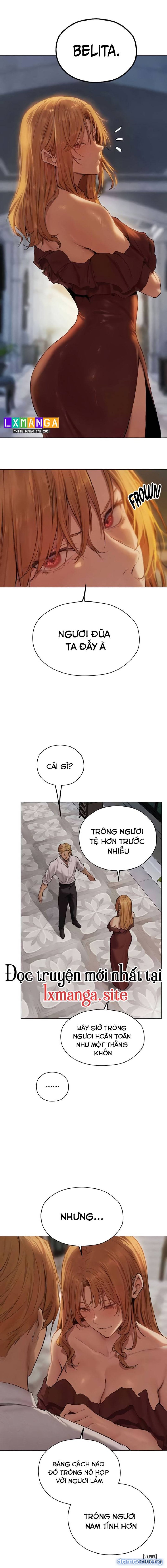 Săn MILF Ở Thế Giới Khác Chapter 56 - Page 6