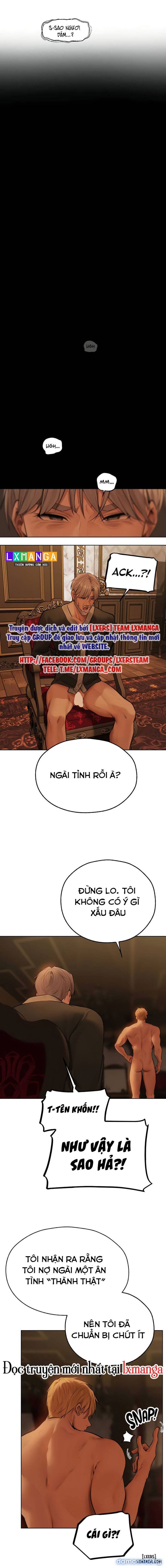 Săn MILF Ở Thế Giới Khác Chapter 69 - Page 13