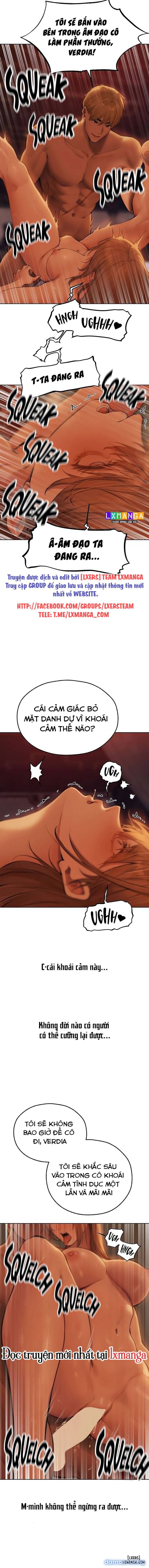 Săn MILF Ở Thế Giới Khác Chapter 69 - Page 7