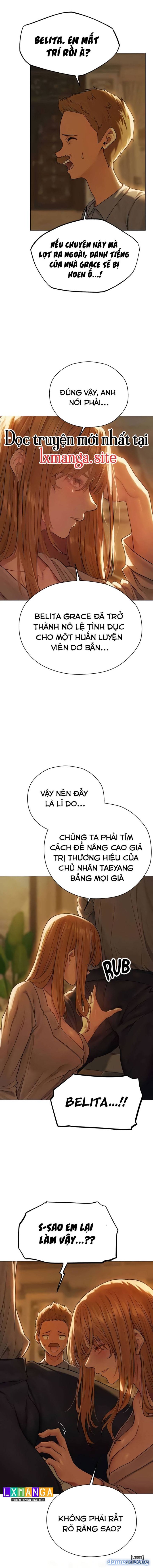 Săn MILF Ở Thế Giới Khác Chapter 58 - Page 12