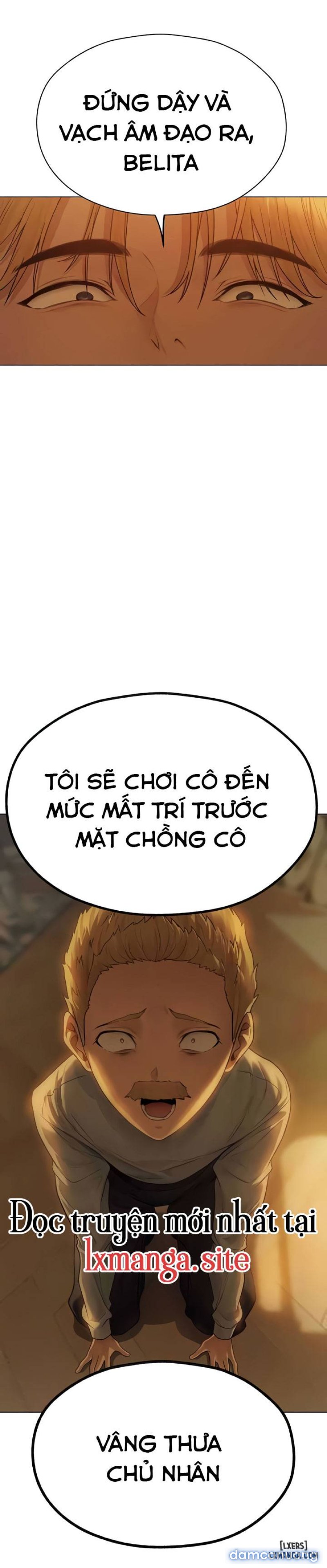 Săn MILF Ở Thế Giới Khác Chapter 58 - Page 16