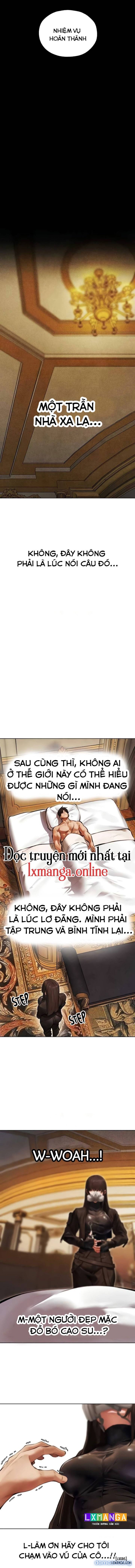 Săn MILF Ở Thế Giới Khác Chapter 52 - Page 12