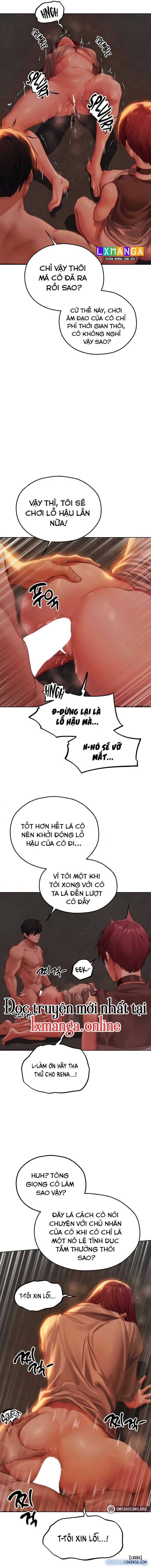 Săn MILF Ở Thế Giới Khác Chapter 52 - Page 4