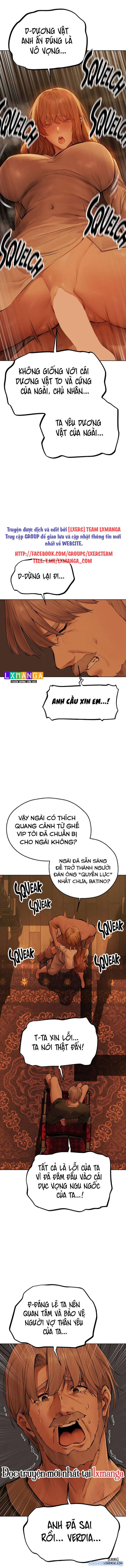 Săn MILF Ở Thế Giới Khác Chapter 70 - Page 7