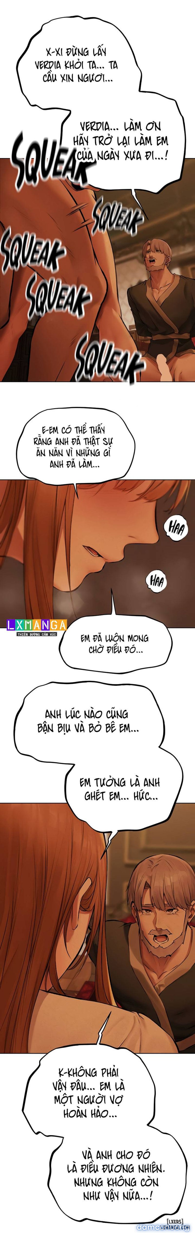 Săn MILF Ở Thế Giới Khác Chapter 70 - Page 8