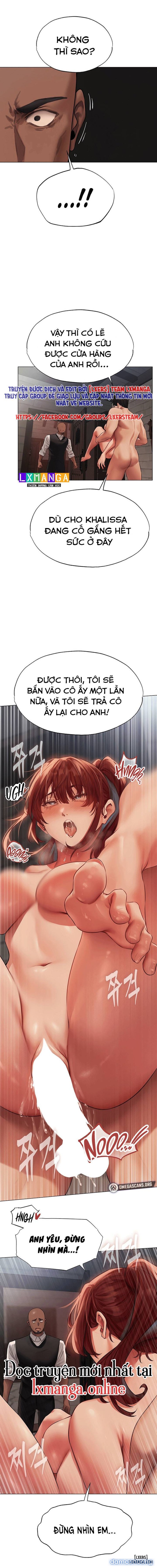 Săn MILF Ở Thế Giới Khác Chapter 41 - Page 11