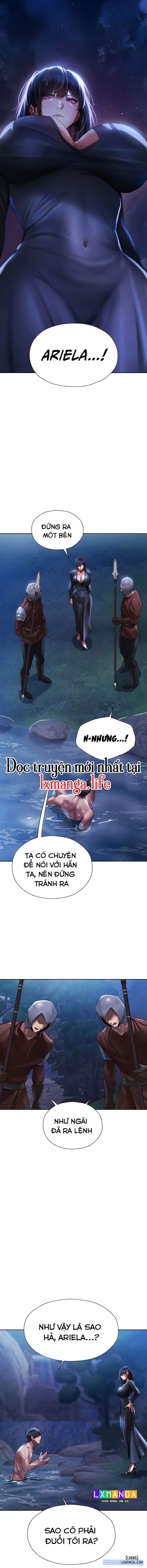 Săn MILF Ở Thế Giới Khác: Chương 14