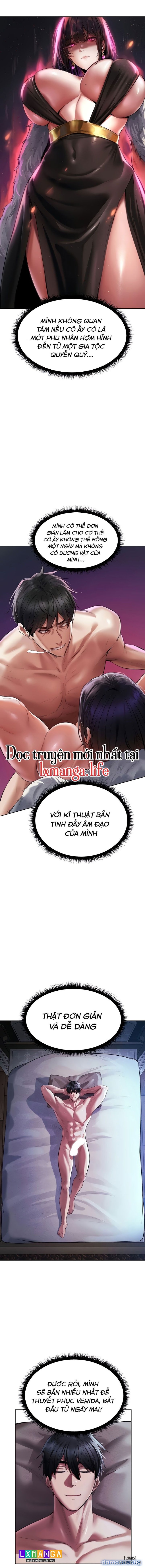 Săn MILF Ở Thế Giới Khác: Chương 14