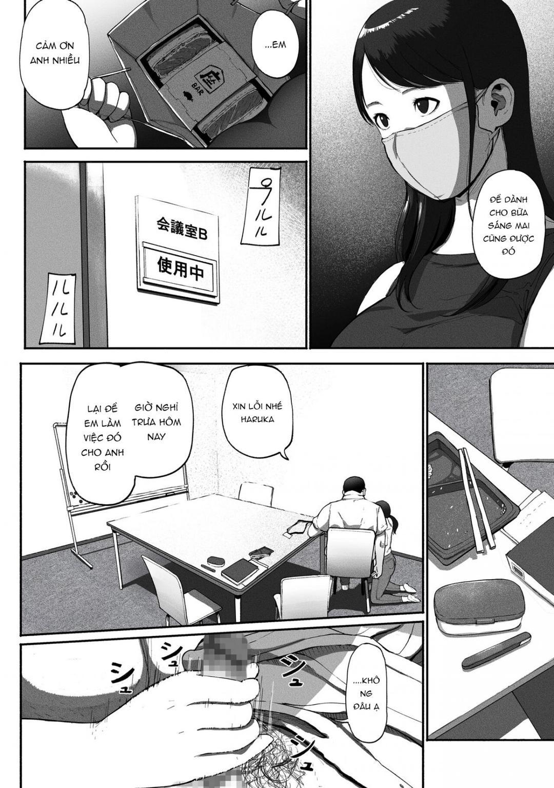 SinMama Papakatsu Oneshot - Page 44