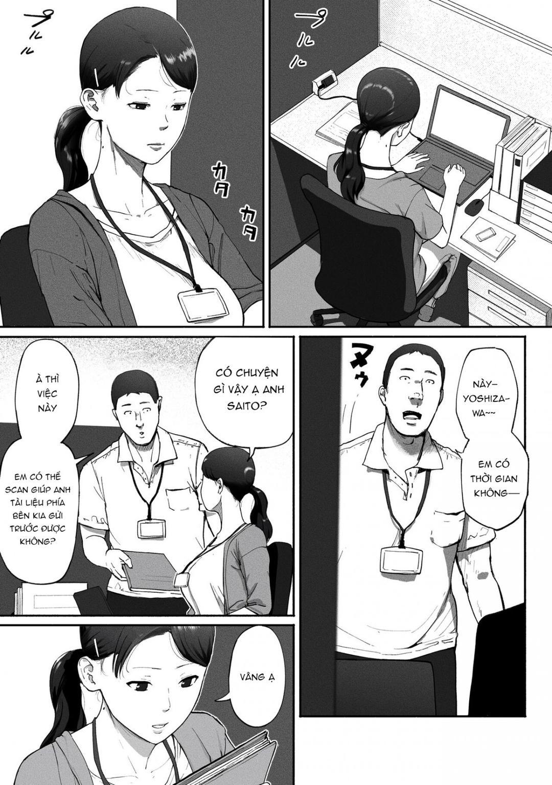 SinMama Papakatsu Oneshot - Page 7