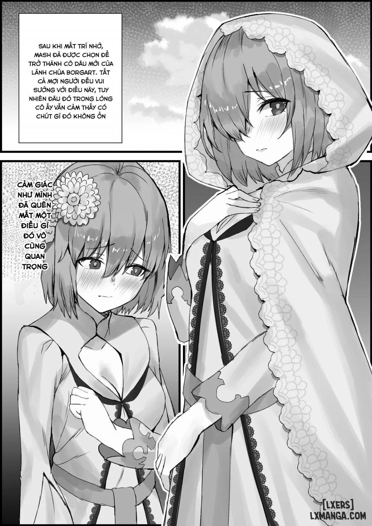 Fallen Bride Oneshot - Page 2