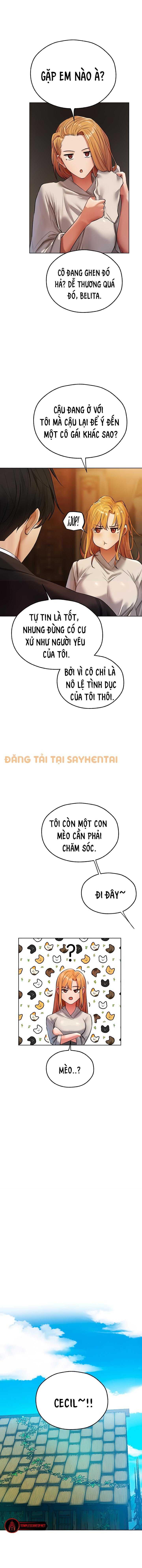 Thợ săn mẹ milf Chapter 47 - Page 3