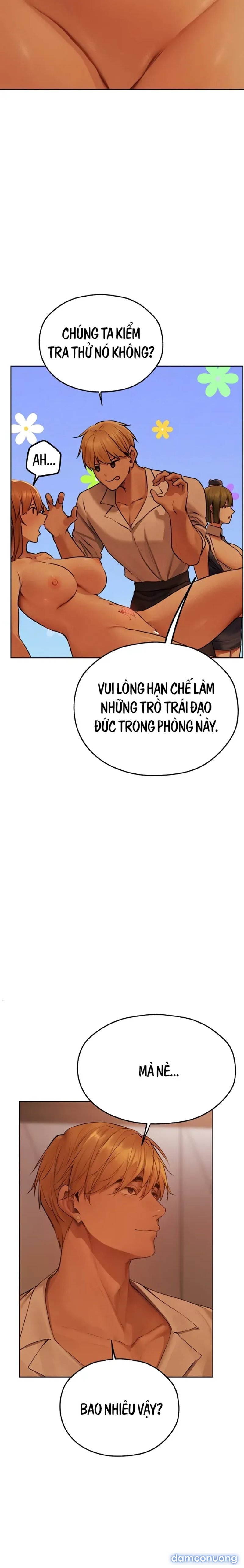 Thợ săn mẹ milf - Chương 72 - Page 19