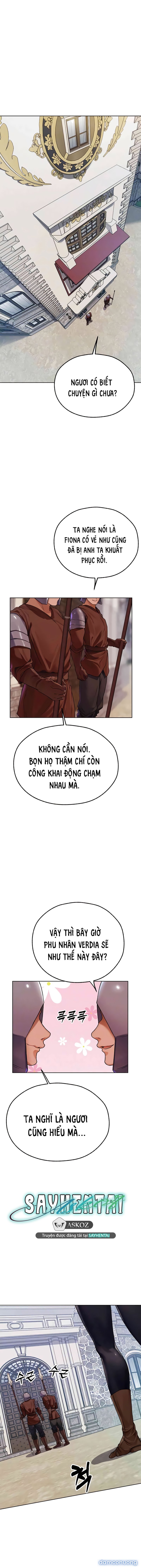 Thợ săn mẹ milf Chapter 64 - Page 5