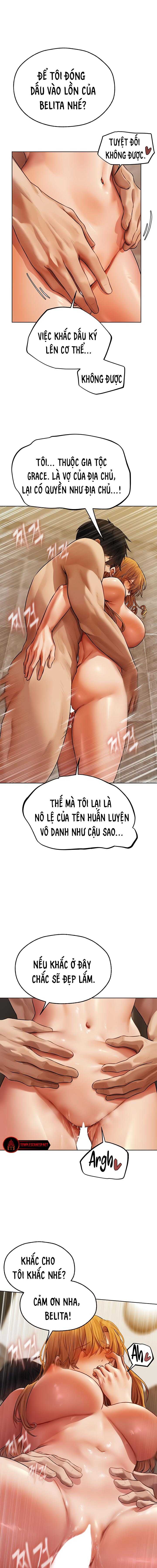 Thợ săn mẹ milf - Chương 46 - Page 11