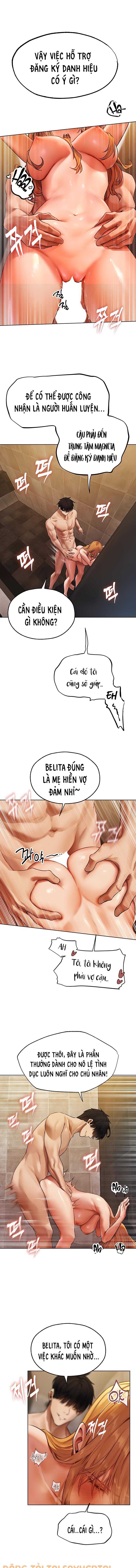 Thợ săn mẹ milf - Chương 46 - Page 9