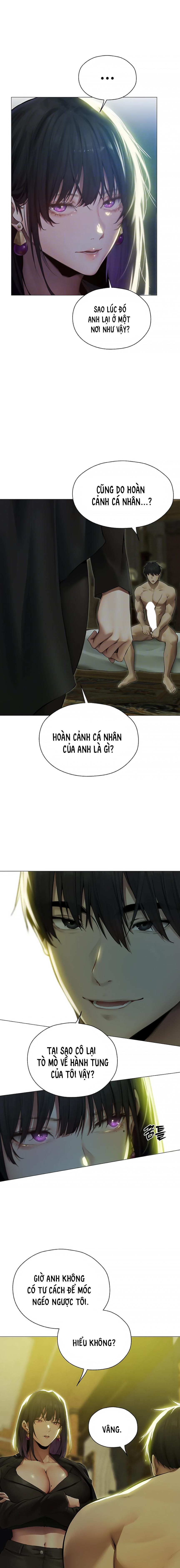 Thợ săn mẹ milf Chapter 53 - Page 3