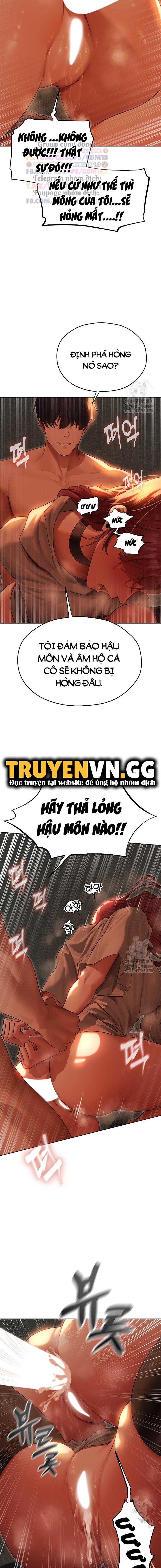 Thợ săn mẹ milf - Chương 51 - Page 17