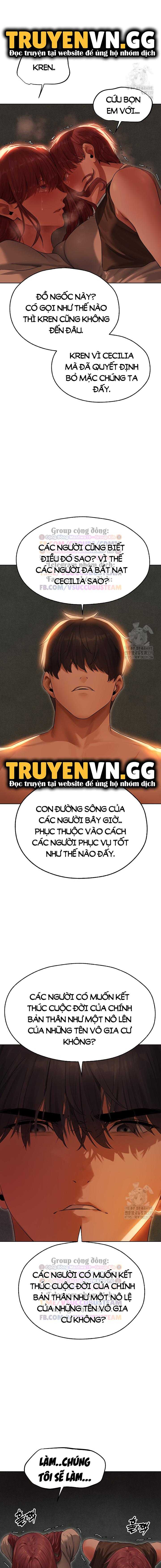 Thợ săn mẹ milf - Chương 51 - Page 19