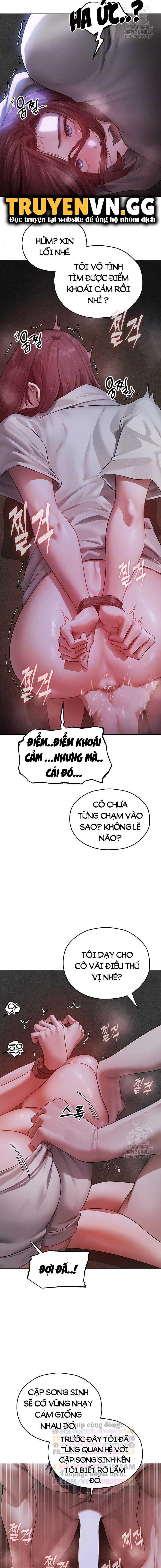 Thợ săn mẹ milf - Chương 51 - Page 5