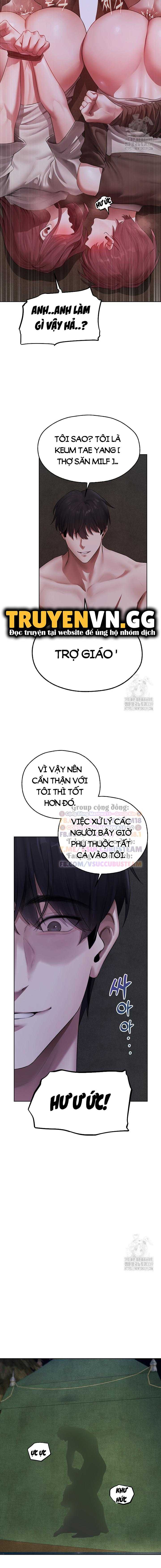 Thợ săn mẹ milf - Chương 51 - Page 6