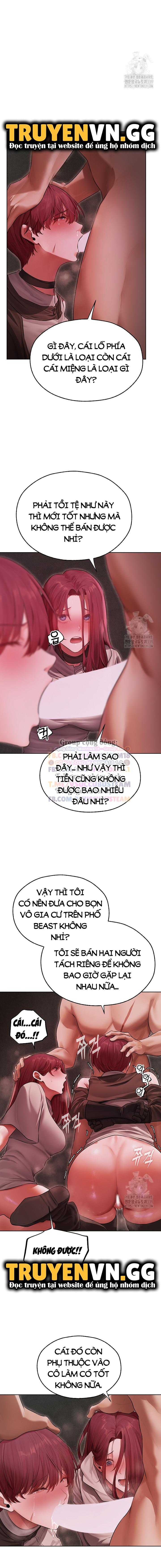 Thợ săn mẹ milf - Chương 51 - Page 7