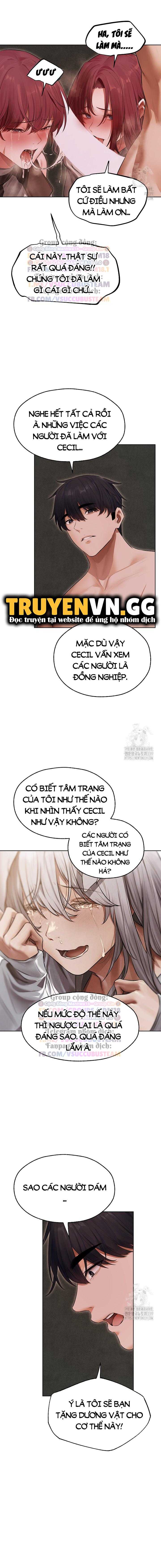 Thợ săn mẹ milf - Chương 51 - Page 8